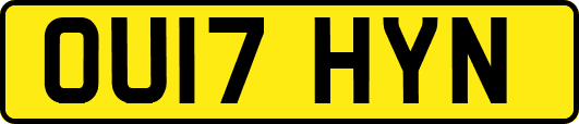 OU17HYN