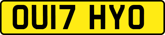 OU17HYO