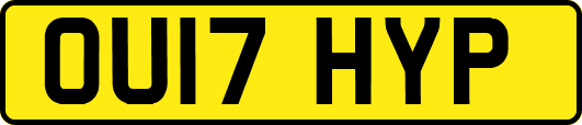 OU17HYP
