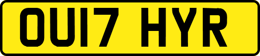 OU17HYR