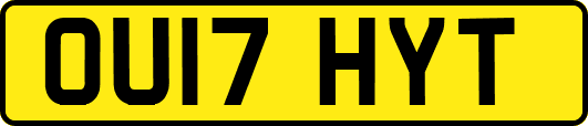 OU17HYT