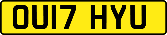 OU17HYU