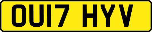 OU17HYV