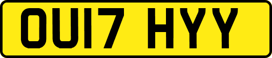 OU17HYY