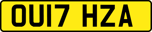 OU17HZA