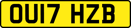 OU17HZB
