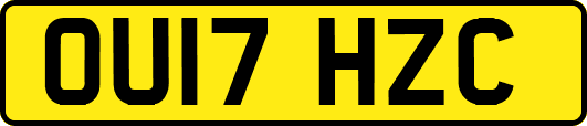 OU17HZC
