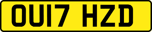 OU17HZD