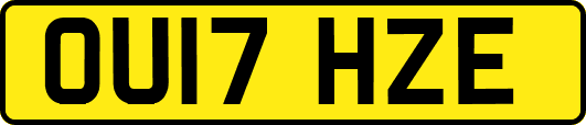 OU17HZE
