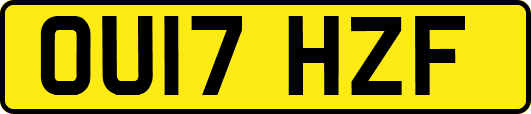 OU17HZF