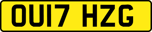 OU17HZG