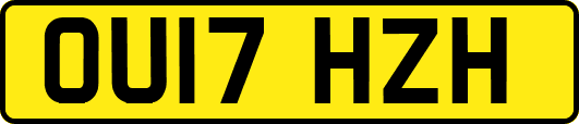 OU17HZH