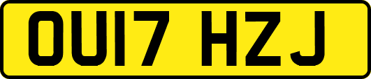 OU17HZJ