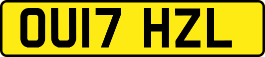 OU17HZL