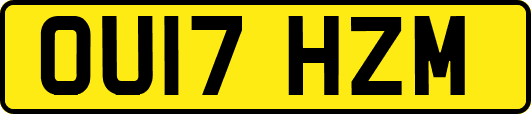 OU17HZM