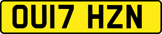 OU17HZN