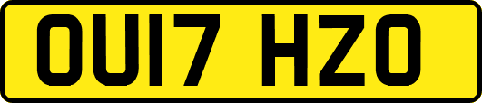 OU17HZO