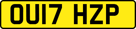OU17HZP