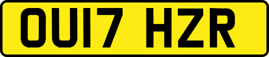 OU17HZR