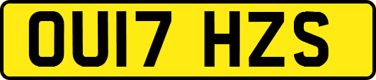 OU17HZS