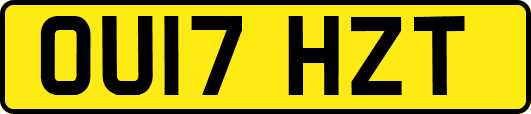 OU17HZT
