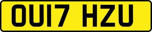 OU17HZU