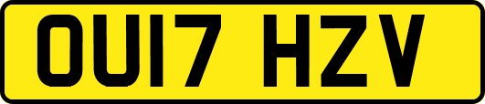 OU17HZV