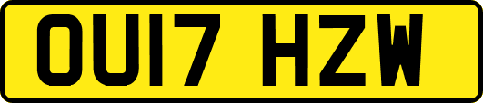OU17HZW