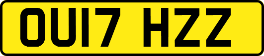 OU17HZZ