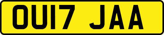 OU17JAA