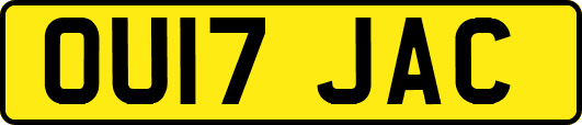 OU17JAC