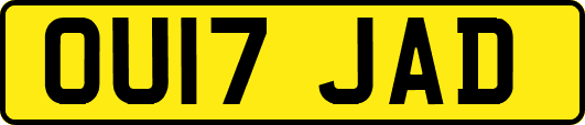 OU17JAD