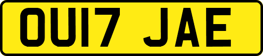 OU17JAE