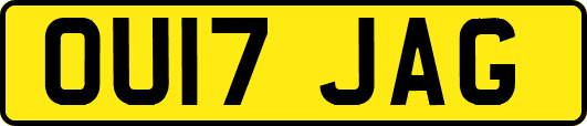 OU17JAG