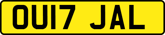 OU17JAL