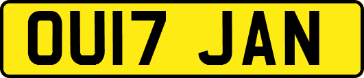 OU17JAN