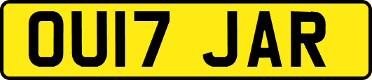 OU17JAR