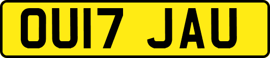 OU17JAU