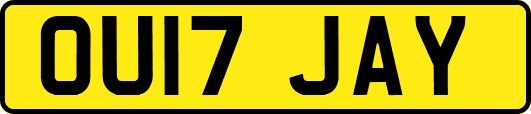 OU17JAY