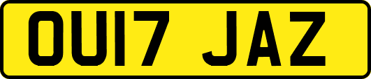 OU17JAZ