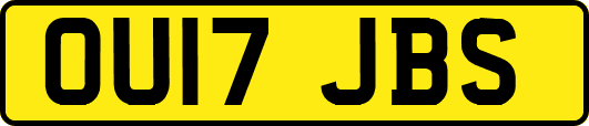 OU17JBS