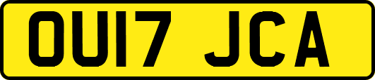 OU17JCA