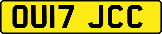 OU17JCC