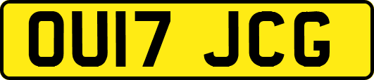 OU17JCG