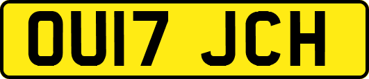 OU17JCH