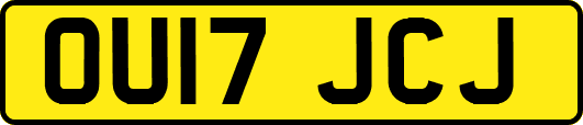 OU17JCJ