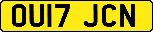 OU17JCN