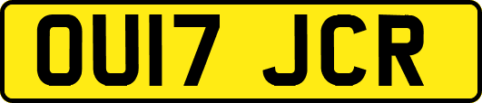OU17JCR