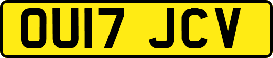 OU17JCV