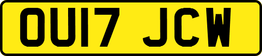 OU17JCW